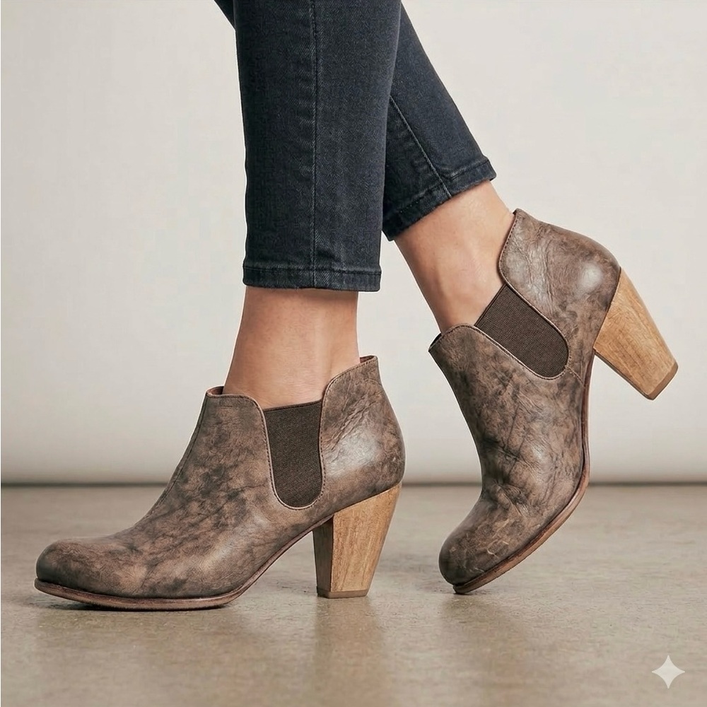 RACHEL COMEY sir barton booties